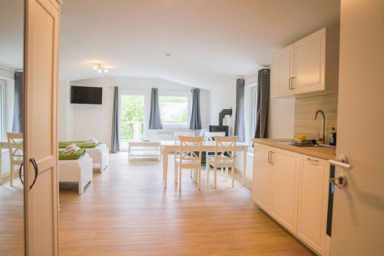 Ferienwohnung  Faulück