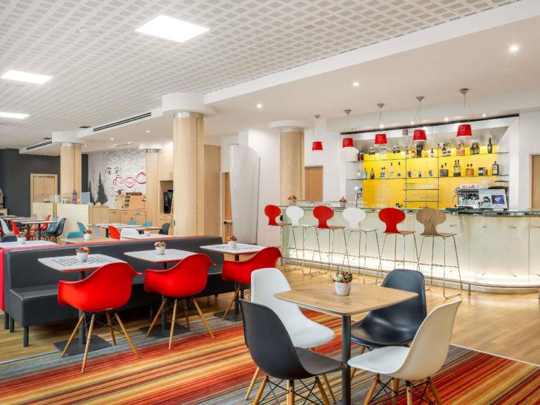 Ibis Gyor in Sopron