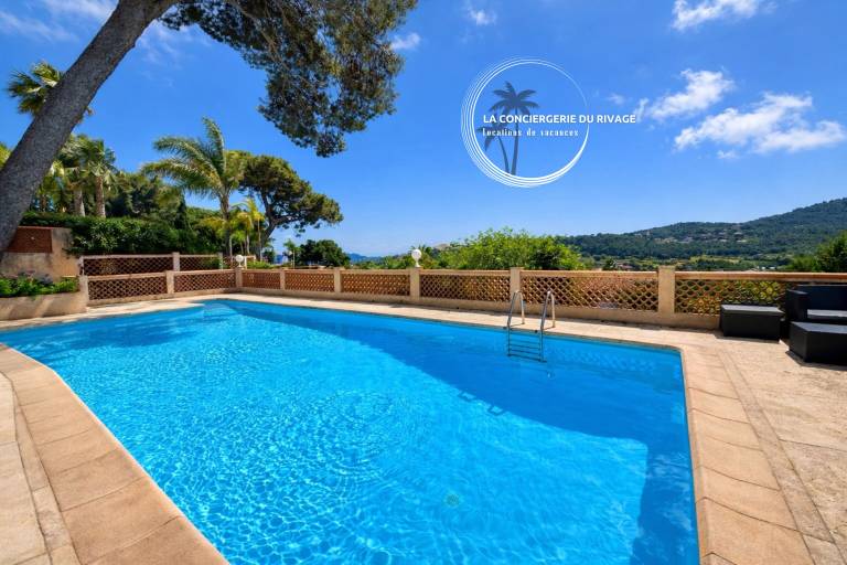 Villa Carqueiranne