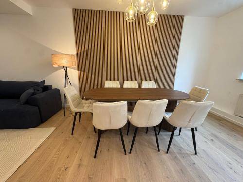 Ferienwohnung Neuhausen-Nymphenburg