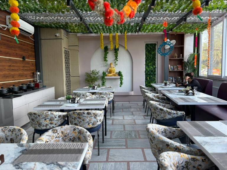 Hotel Mahadev Rishikesh