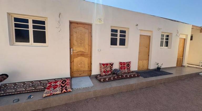 SafeZone Guesthouse — photo 2