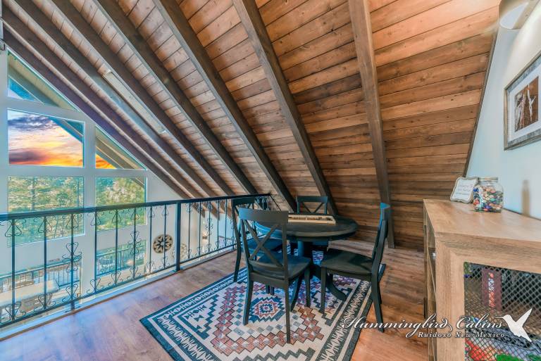 House Ruidoso