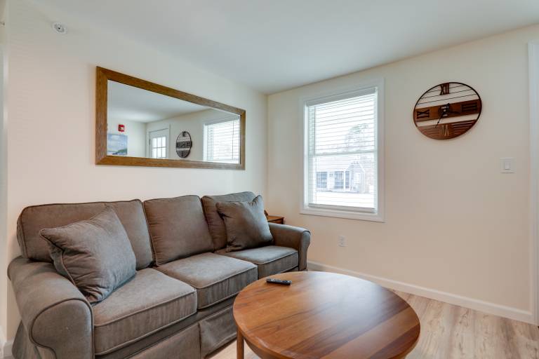 Pet-Friendly Wareham Retreat Near Onset Beach! — photo 5
