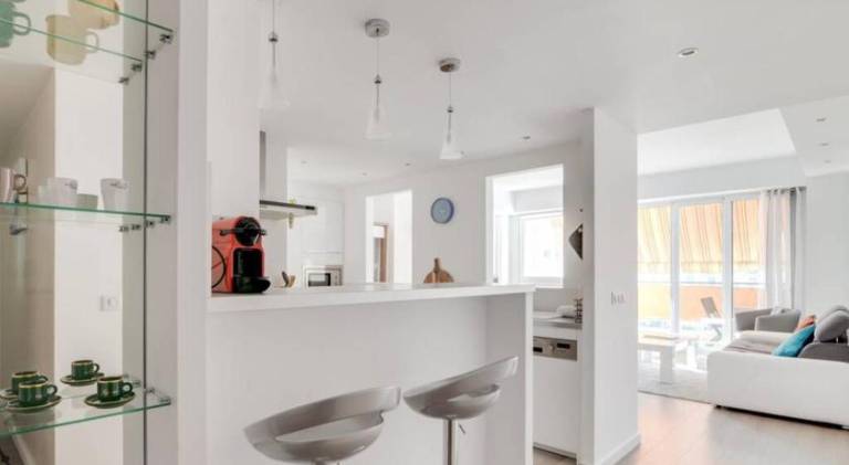 Fully equipped apartment | Close to the beach | Pet-friendly — photo 2