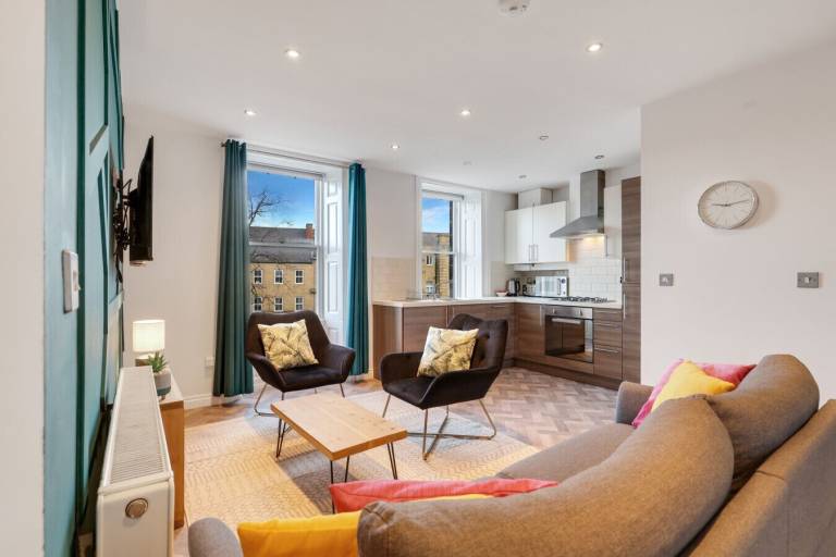 Apartment Alnwick