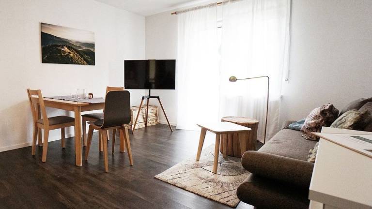 Ferienwohnung Simonswald