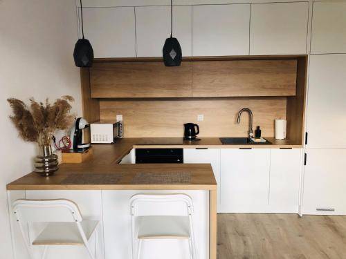 Apartament  Kortowo