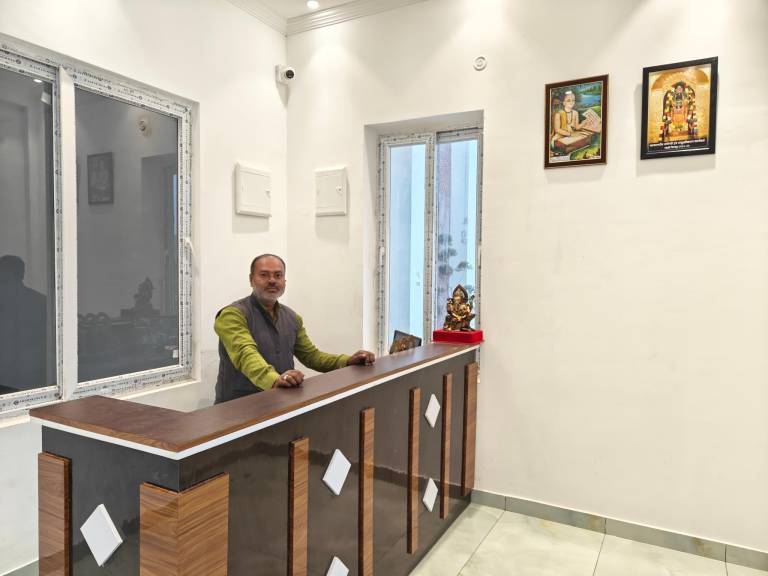 Tulsi Resort Chitrakoot — photo 3