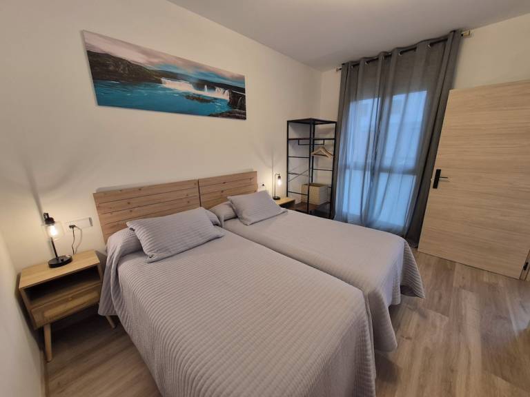 Apartamento Arriondas