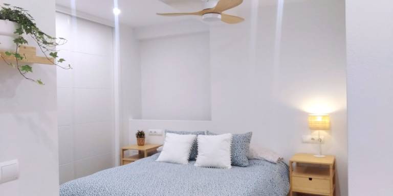 Habitación privada Torrejón de Ardoz