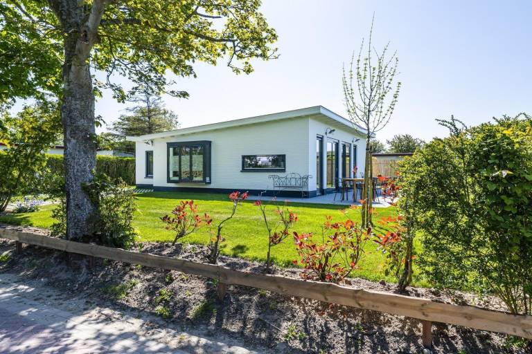 Ferienhaus  Zoutelande