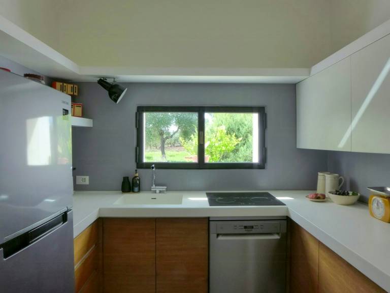 Children-friendly vacation home with barbeque, garden & private pool | Suitable for remote work | Pets allowed — photo 5