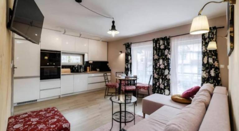 Apartment for 4 persons in Zakopane