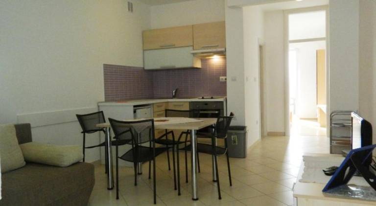 Rental apartment with barbeque — photo 4