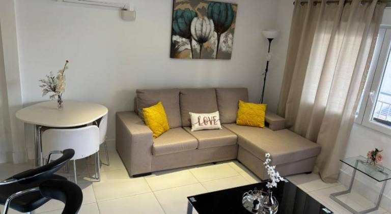 Rental apartment | Next to the beach | Dogs allowed in Gandia