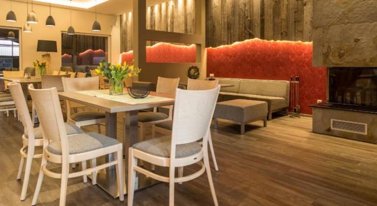 Sporthotel Wernigerode — photo 2
