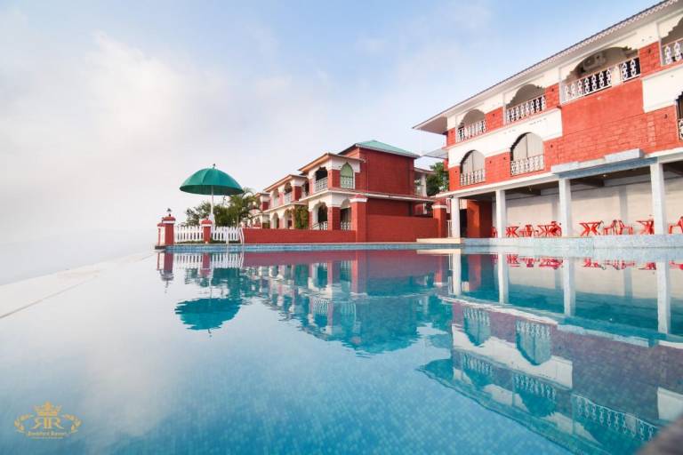 Rockford Resort in Jaoli
