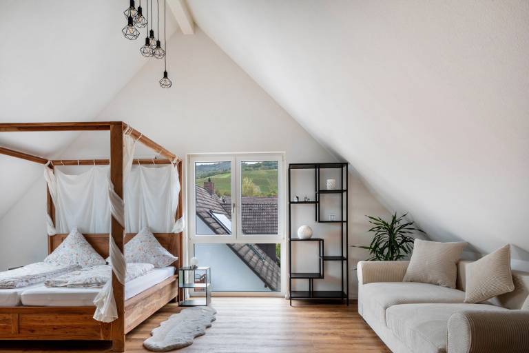 Apartment Pfaffenweiler