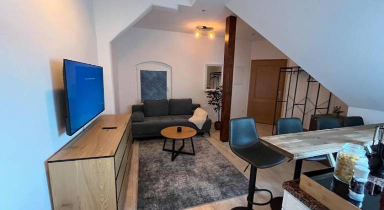 Holiday apartment with 1 room for 4 persons — photo 2