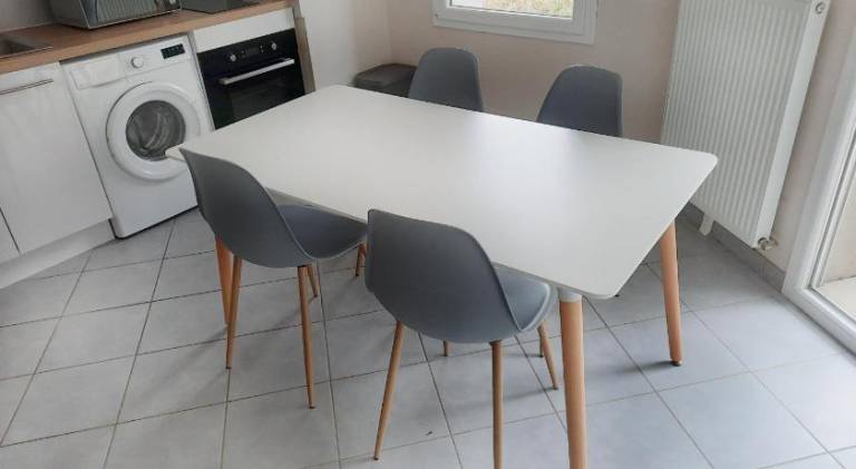 Holiday apartment with 1 room for 2 persons — photo 5