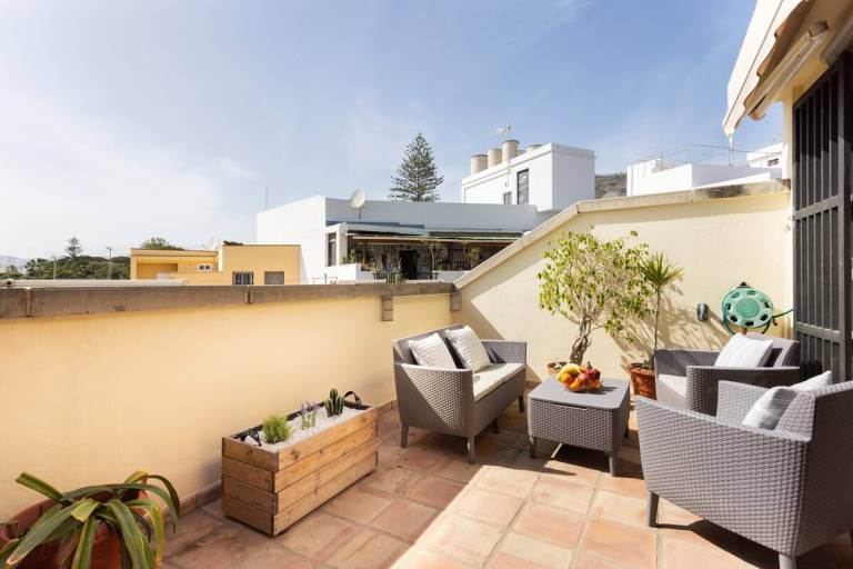 Apartamento  Santa Cruz de Tenerife