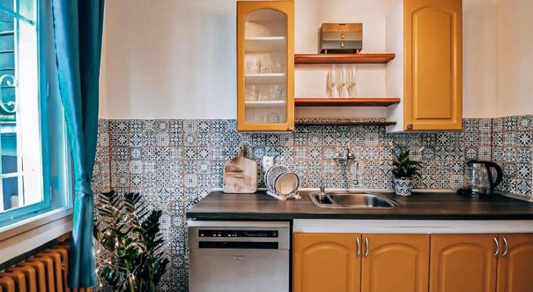 Apartment | Close to Dancing House — photo 3