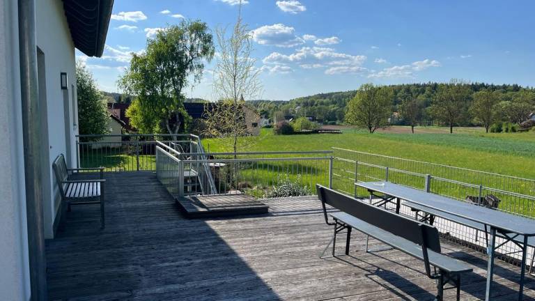 Ferienwohnung Neumarkt in der Oberpfalz