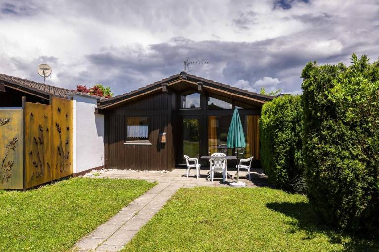 Gable roof house No. SD 25 (Type 9) in Tuebingen