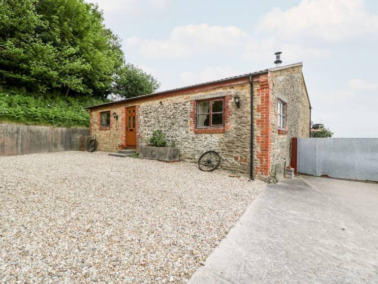 Cottage South Perrott