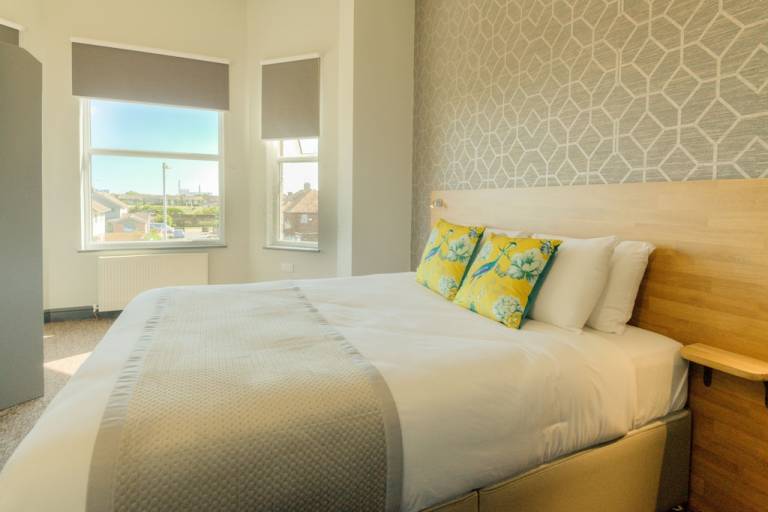 Apartment Gorleston-on-Sea