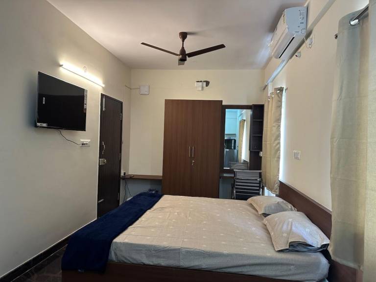 19 m&sup2; Ferienhaus