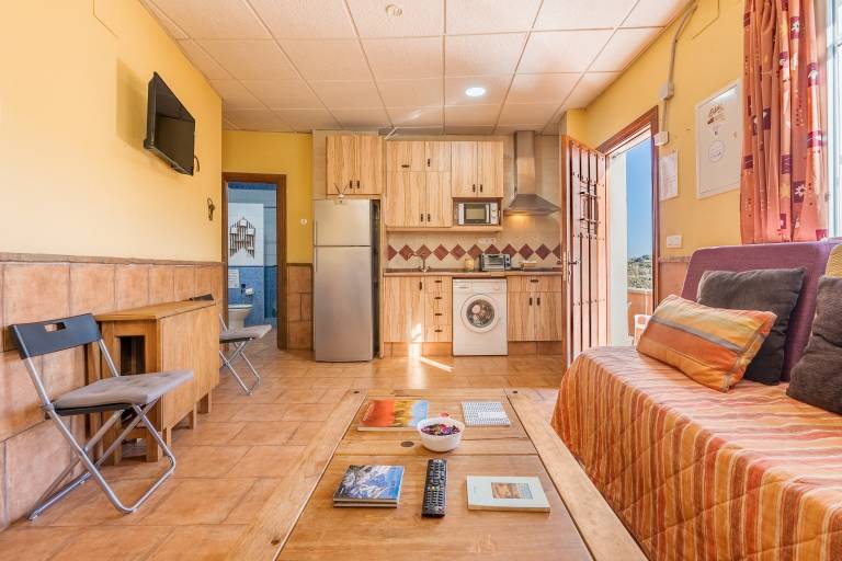 Apartment 'Tizná' with Mountain View, Shared Terrace and Wi-Fi — photo 5