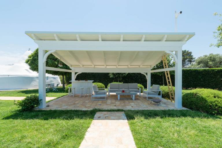 Fully equipped wonderful villa with yard, private pool & BBQ | Pet-friendly — photo 3