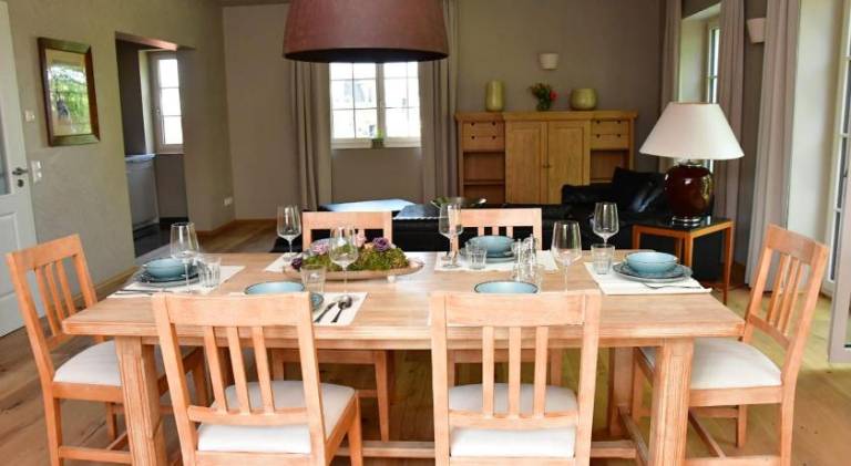 Apartment with 4 rooms for 7 persons — photo 2