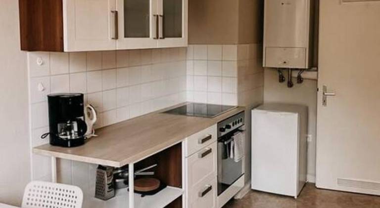 Holiday apartment with 1 room for 3 persons — photo 4