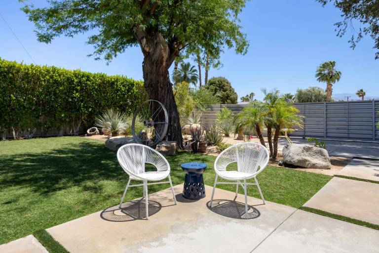 Lux Desert Retreat 4BR Pool Spa Stunning Views — photo 4