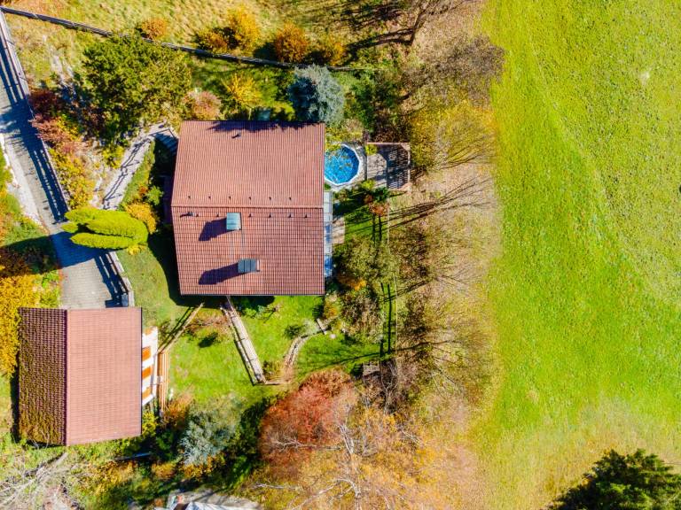 Chalet  Maishofen