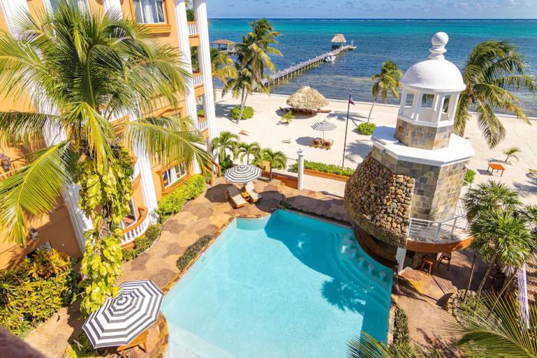 Resort San Pedro
