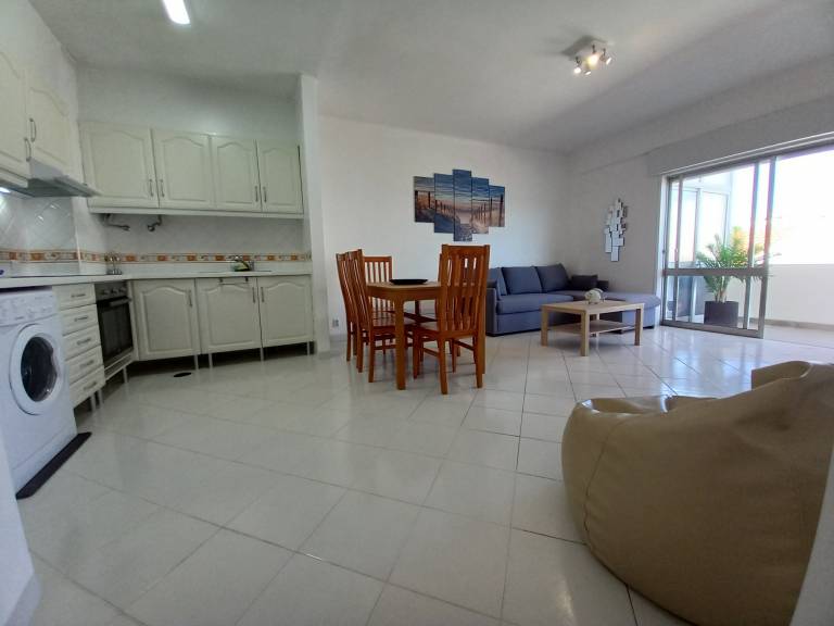 Rental apartment with 2 rooms for 6 persons — photo 2
