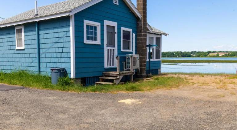 House | Next to the beach | Pets are welcome in Wells, ME