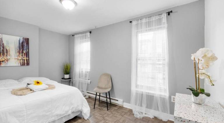 Rental apartment | Suitable for remote work — photo 2