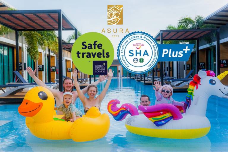 Resort Sala Dan