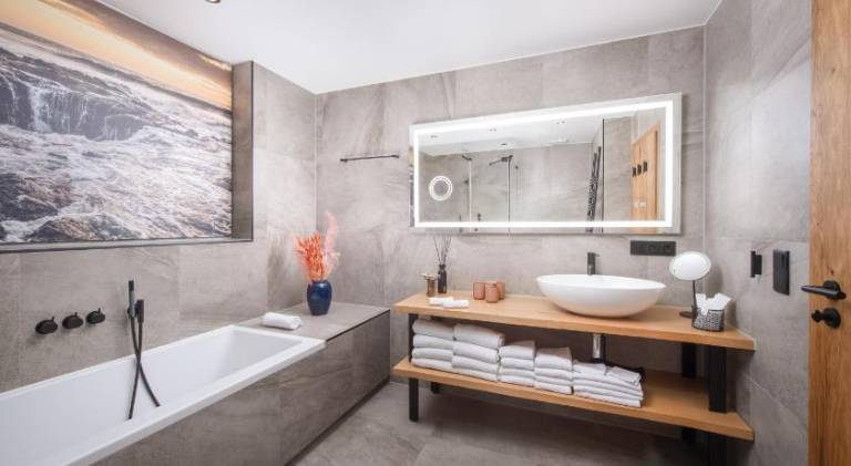 Luxury Apartments "R6 Tegernsee" — photo 2
