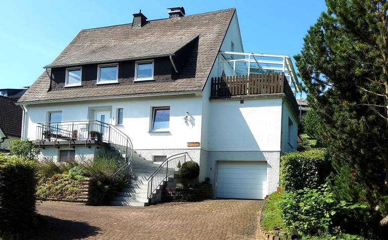 Ferienwohnung Rothaargebirge