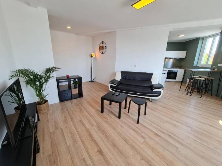 Appartement Arras