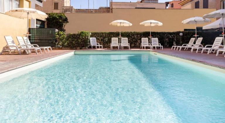 Hotel Villa Margherita — photo 4