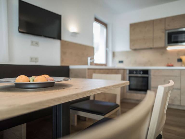 Ferienwohnung in Sand in Taufers für max. 5 Gäste