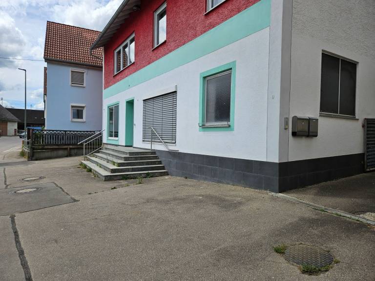 Ferienwohnung Großkötz