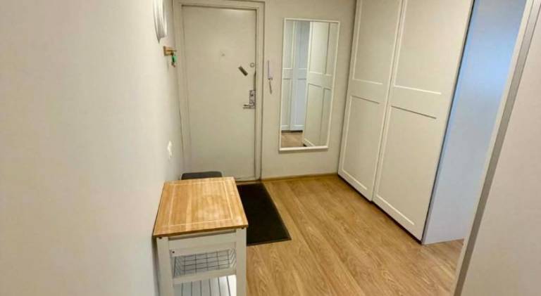 Holiday apartment with 3 rooms for 6 persons — photo 2